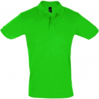 POLO PIQUÉ M/M PERFECT MEN 11346 VERDE PRADOS